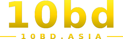 10bd logo